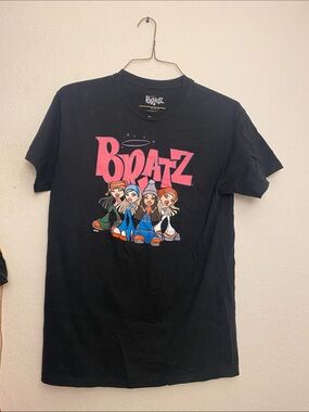 Bratz shirt